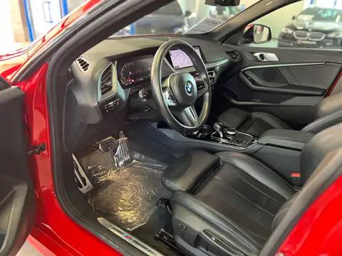 Bmw Serie 2 18i boite auto pack M performance etat neuf ✅