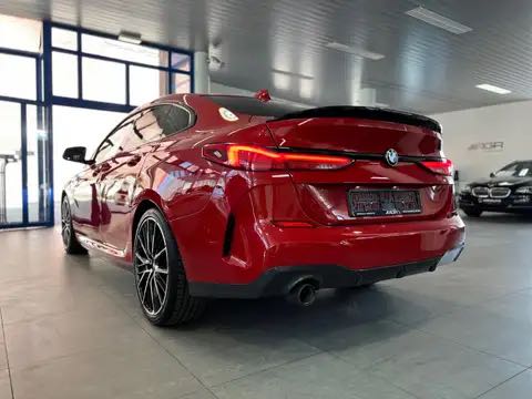 Bmw Serie 2 18i boite auto pack M performance etat neuf ✅