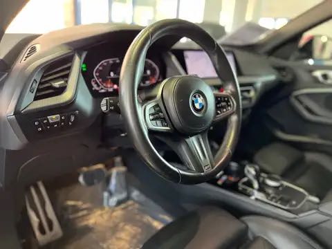 Bmw Serie 2 18i boite auto pack M performance etat neuf ✅