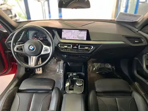 Bmw Serie 2 18i boite auto pack M performance etat neuf ✅