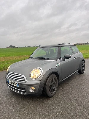 Mini COOPER mini Cooper