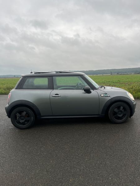 Mini COOPER mini Cooper