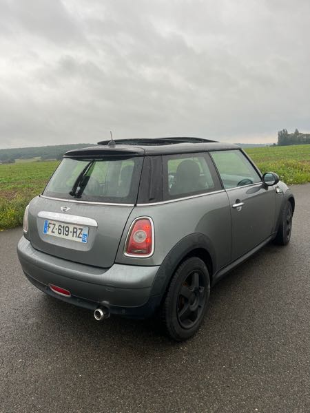 Mini COOPER mini Cooper