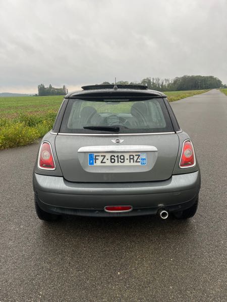 Mini COOPER mini Cooper