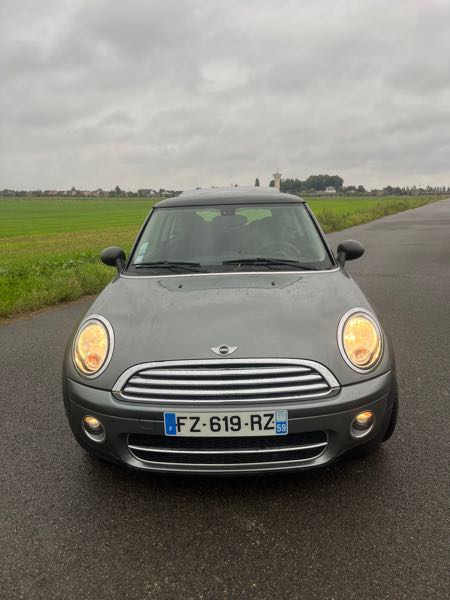 Mini COOPER mini Cooper