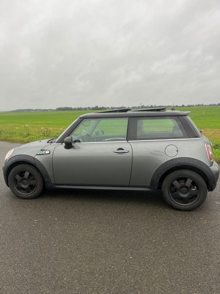 Mini COOPER mini Cooper