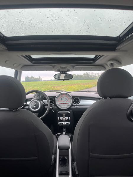 Mini COOPER mini Cooper