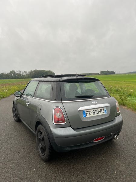 Mini COOPER mini Cooper