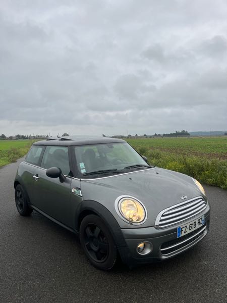 Mini COOPER mini Cooper