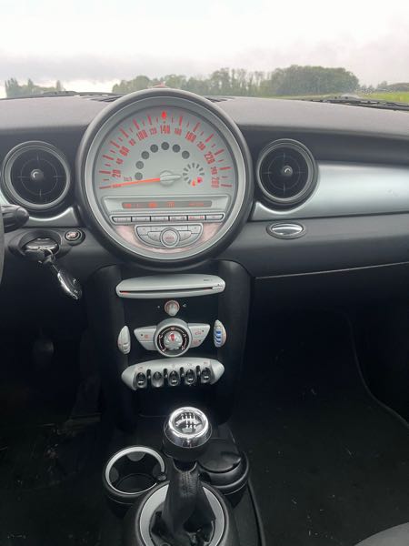 Mini COOPER mini Cooper