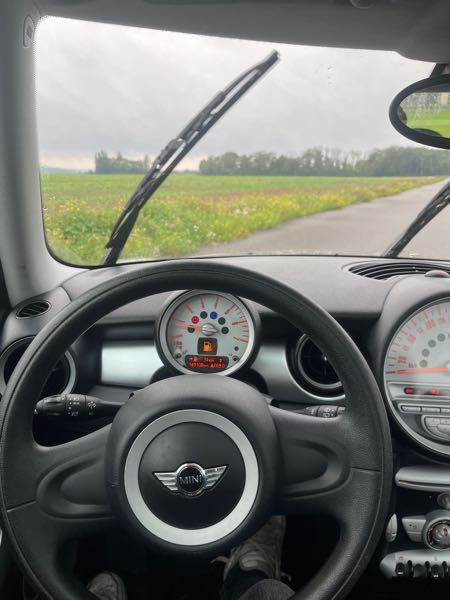 Mini COOPER mini Cooper