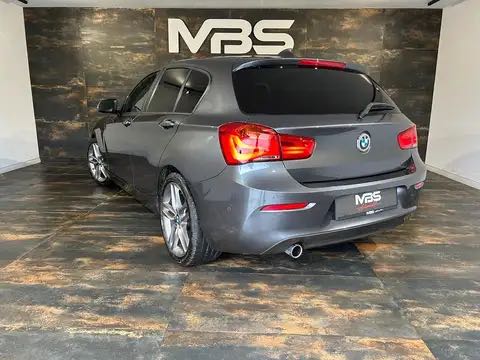 Bmw Serie 1 116 d * LOOK M * RADARS * LANE ASSIST * CUIR * LED *