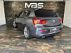 Bmw Serie 1 116 d * LOOK M * RADARS * LANE ASSIST * CUIR * LED * thumbnail