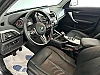 Bmw Serie 1 116 d * LOOK M * RADARS * LANE ASSIST * CUIR * LED * thumbnail