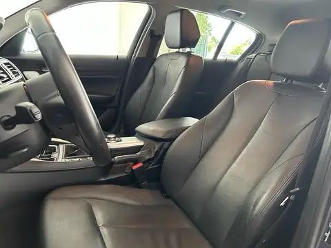 Bmw Serie 1 116 d * LOOK M * RADARS * LANE ASSIST * CUIR * LED *