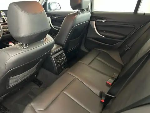 Bmw Serie 1 116 d * LOOK M * RADARS * LANE ASSIST * CUIR * LED *