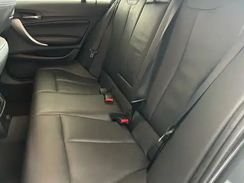 Bmw Serie 1 116 d * LOOK M * RADARS * LANE ASSIST * CUIR * LED *