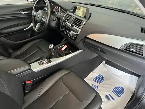 Bmw Serie 1 116 d * LOOK M * RADARS * LANE ASSIST * CUIR * LED *