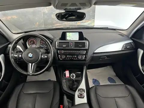 Bmw Serie 1 116 d * LOOK M * RADARS * LANE ASSIST * CUIR * LED *