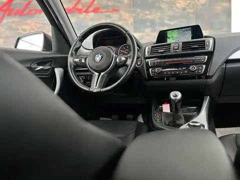 Bmw Serie 1 116 d * LOOK M * RADARS * LANE ASSIST * CUIR * LED *