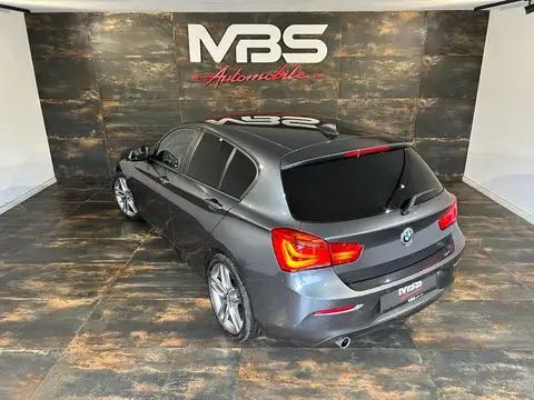 Bmw Serie 1 116 d * LOOK M * RADARS * LANE ASSIST * CUIR * LED *