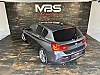 Bmw Serie 1 116 d * LOOK M * RADARS * LANE ASSIST * CUIR * LED * thumbnail