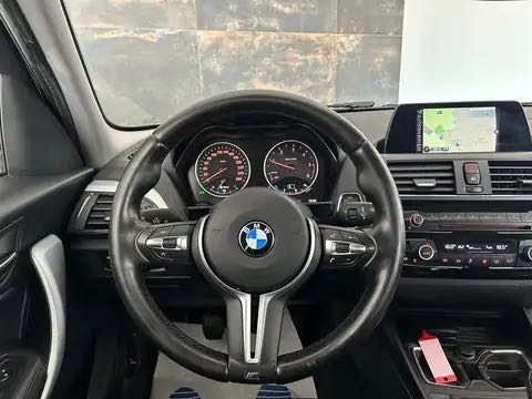 Bmw Serie 1 116 d * LOOK M * RADARS * LANE ASSIST * CUIR * LED *