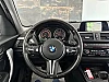 Bmw Serie 1 116 d * LOOK M * RADARS * LANE ASSIST * CUIR * LED * thumbnail