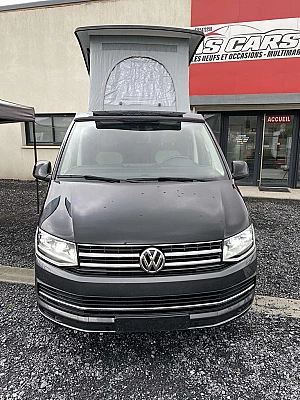 Volkswagen T6 Volkswagen T6 California