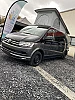 Volkswagen T6 Volkswagen T6 California thumbnail