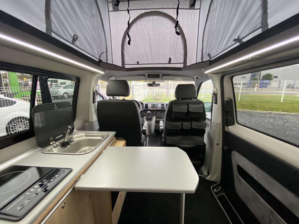 Volkswagen T6 Volkswagen T6 California