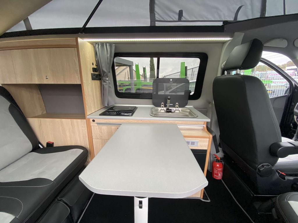 Volkswagen T6 Volkswagen T6 California