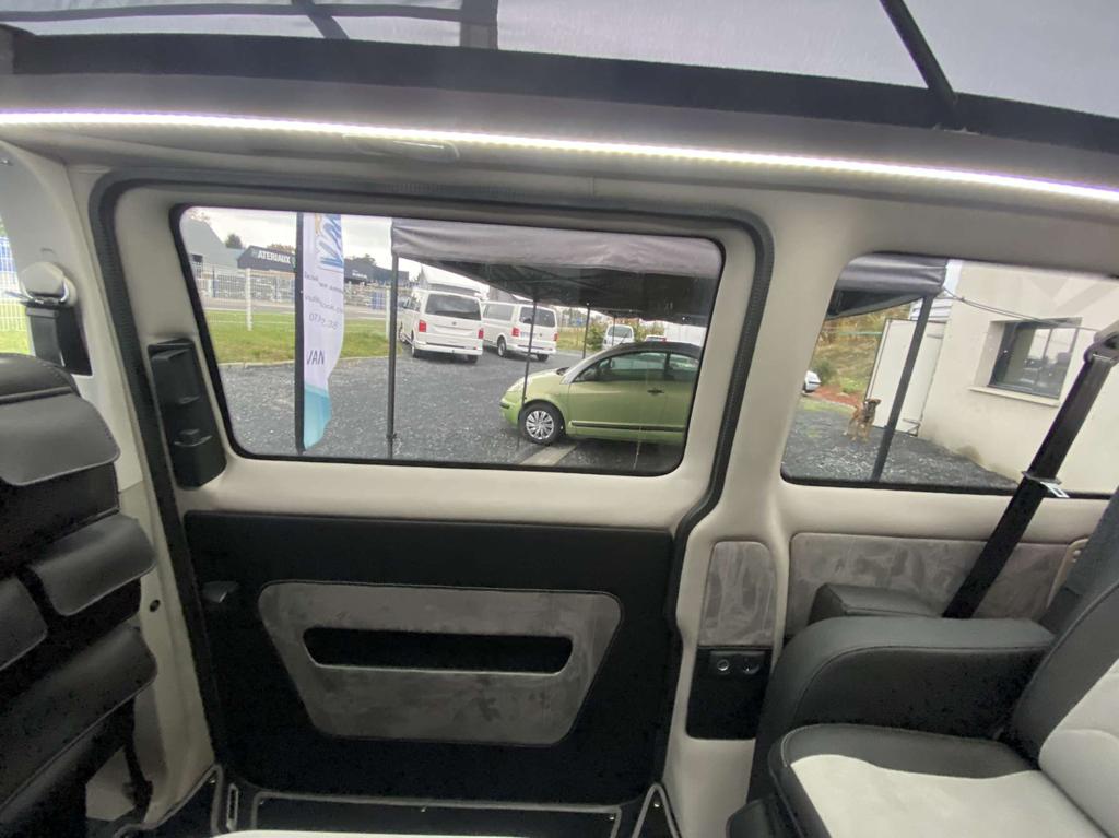 Volkswagen T6 Volkswagen T6 California