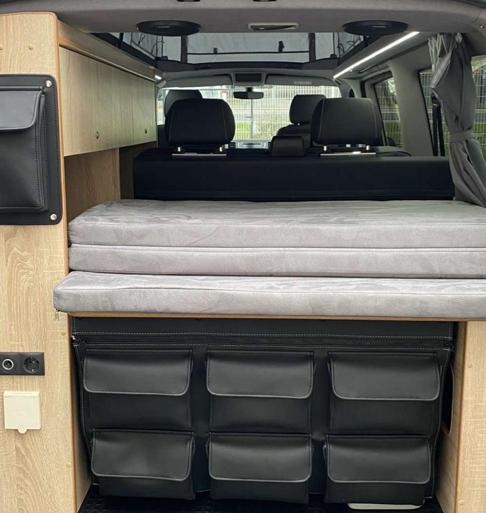 Volkswagen T6 Volkswagen T6 California