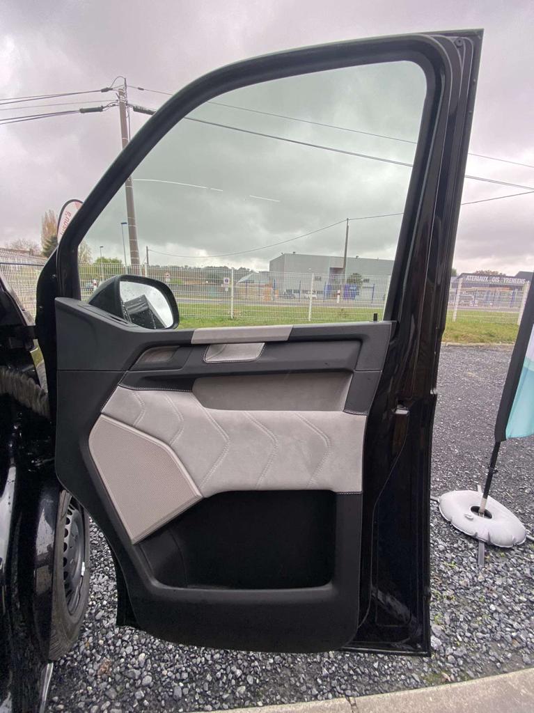 Volkswagen T6 Volkswagen T6 California