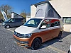 Volkswagen T6 Volkswagen T6 California thumbnail