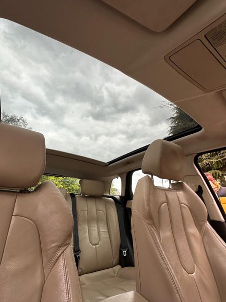 Land Rover Range Rover Evoque SD4 PURE PACK TECH PURE P1 BVA9