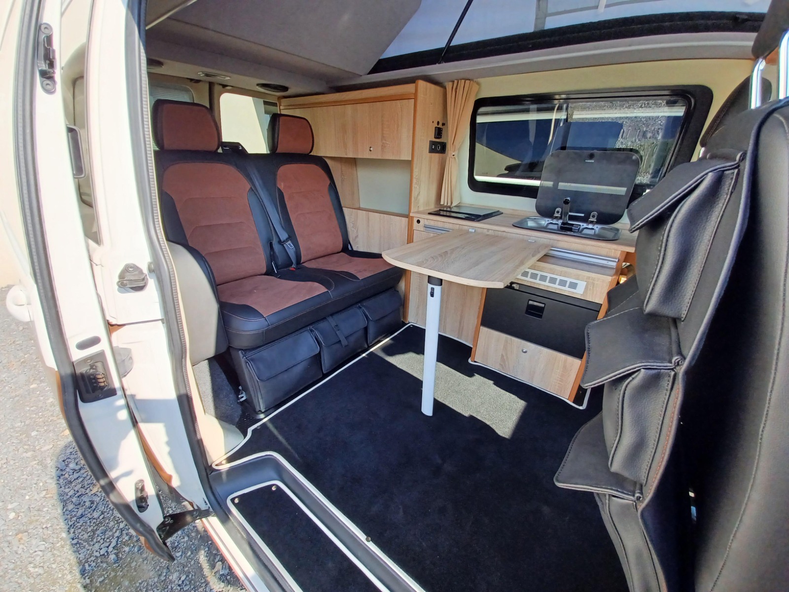 Volkswagen T6 Volkswagen T6 California