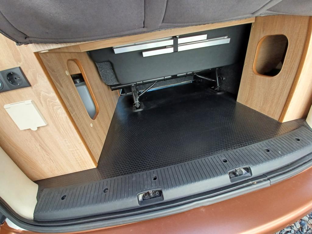 Volkswagen T6 Volkswagen T6 California