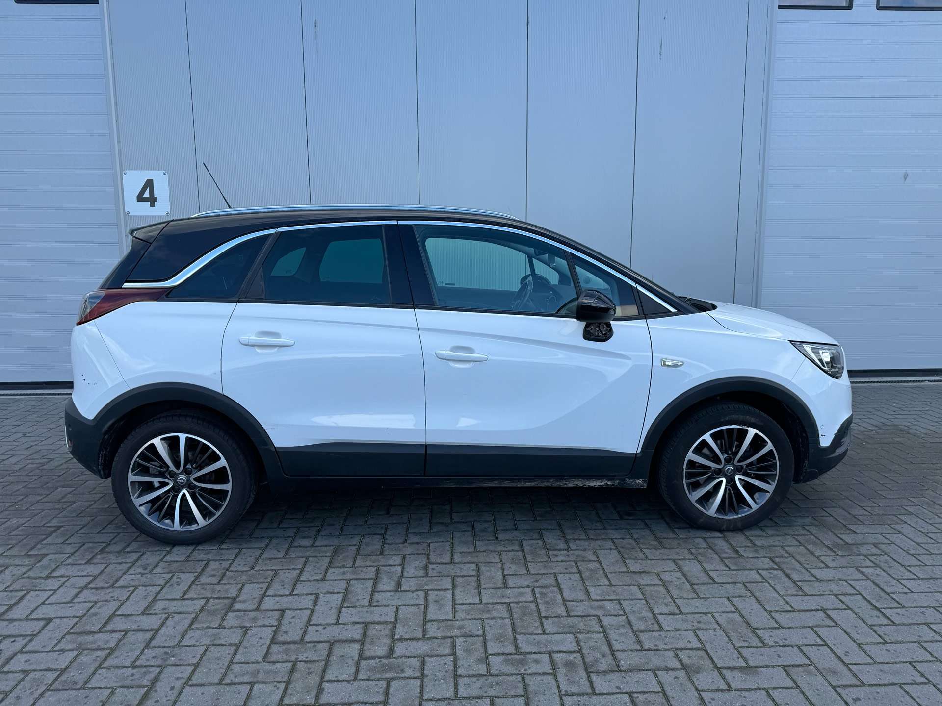 Opel Crossland X 1.2 Turbo Start/Stop / CARPLAY, CAMERA / GARANTIE