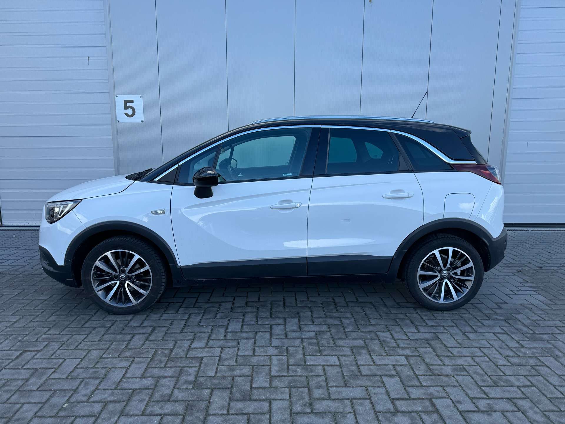 Opel Crossland X 1.2 Turbo Start/Stop / CARPLAY, CAMERA / GARANTIE