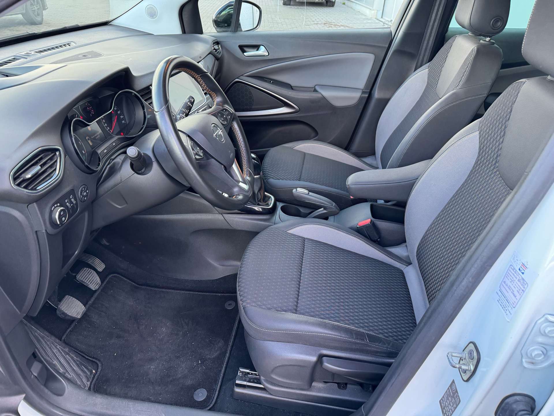 Opel Crossland X 1.2 Turbo Start/Stop / CARPLAY, CAMERA / GARANTIE