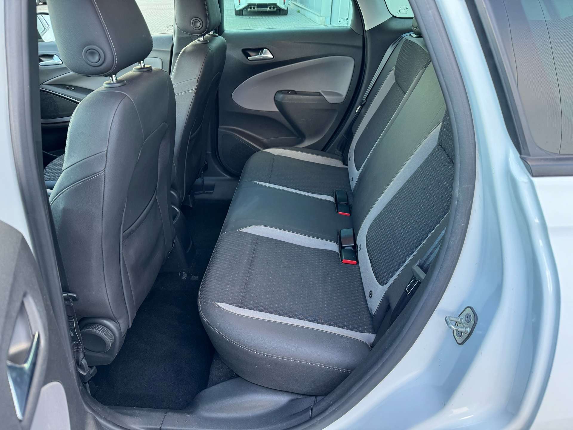 Opel Crossland X 1.2 Turbo Start/Stop / CARPLAY, CAMERA / GARANTIE