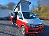 Volkswagen T6 Volkswagen T6 California thumbnail
