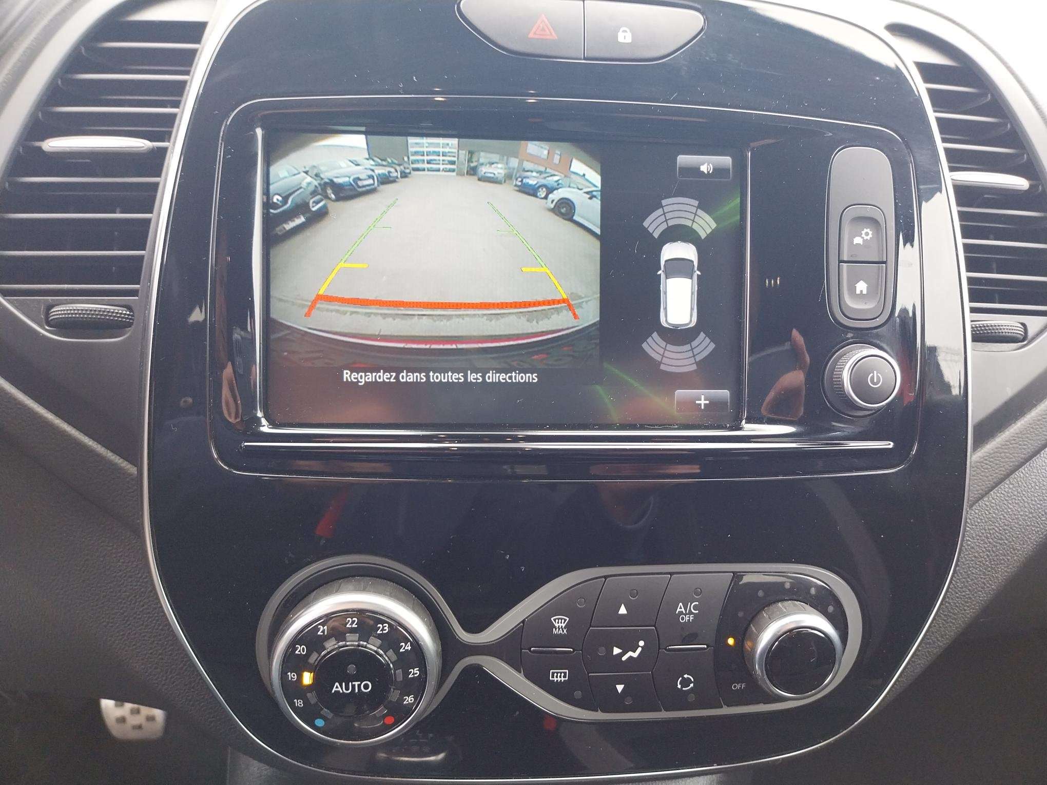 Renault Captur 1.2 TCe Bose Edition//NAVI-CAMERA-CLIM AUTO-LED//