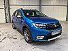 Dacia Logan 0.9cc S.W BOITE AUTOMATIQUE*32282 KMS*CAMERA/GPS/CAPTEURS AR thumbnail