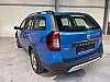 Dacia Logan 0.9cc S.W BOITE AUTOMATIQUE*32282 KMS*CAMERA/GPS/CAPTEURS AR thumbnail