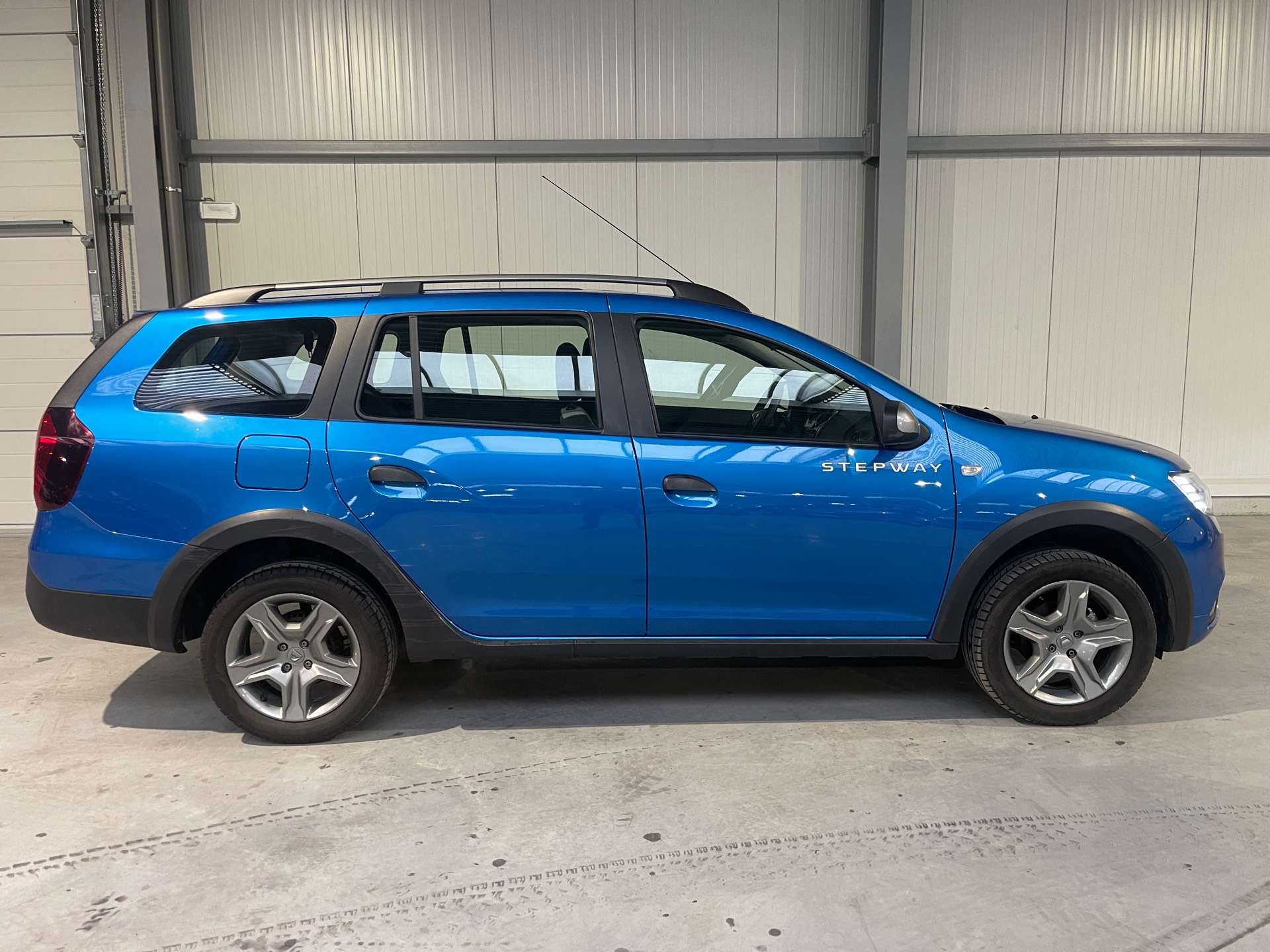 Dacia Logan 0.9cc S.W BOITE AUTOMATIQUE*32282 KMS*CAMERA/GPS/CAPTEURS AR