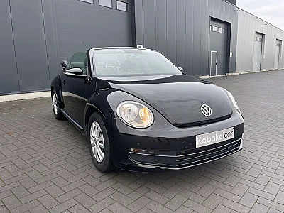 Volkswagen Beetle 1.2 TSI Design // CLIM // GARANTIE 12 MOIS //