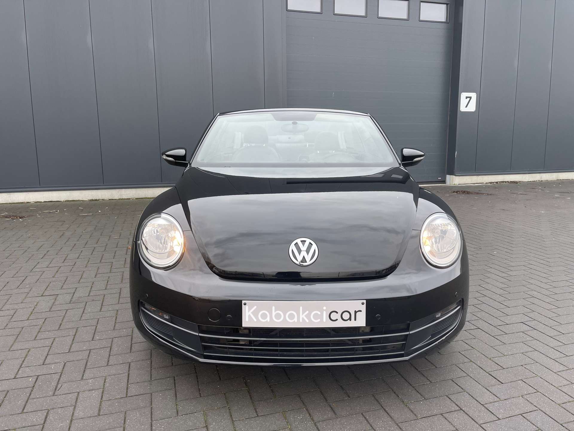 Volkswagen Beetle 1.2 TSI Design // CLIM // GARANTIE 12 MOIS //